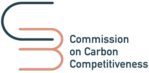 Commision on Carbon Competitiveness Logo